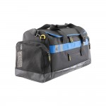 Σακίδιο Μεταφοράς CRESSI OLIMPIA DUFFEL BAG Black/Blue 45lt image - 0