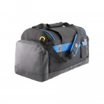 Σακίδιο Μεταφοράς CRESSI OLIMPIA DUFFEL BAG Black/Blue 45lt image - 1