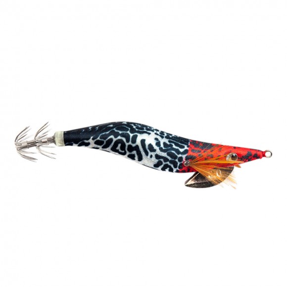 Καλαμαριέρες VEGA SPOT SQUID JIG 3.0 main image