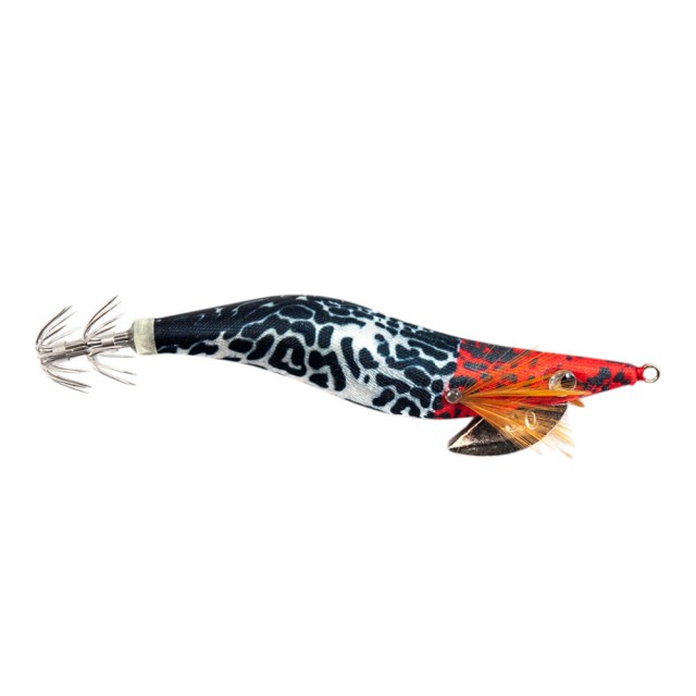Καλαμαριέρες VEGA SPOT SQUID JIG 3.0 main image