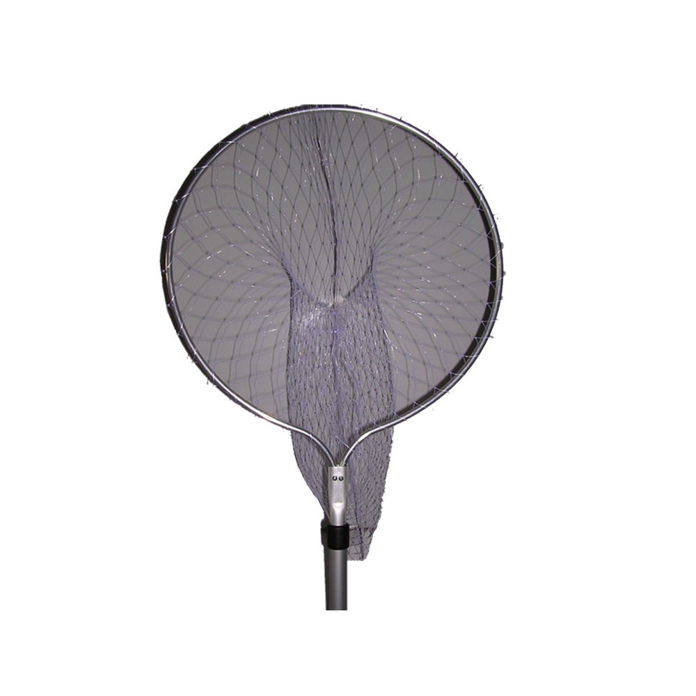 Απόχη αλουμινίου ΑE3 διαμέτρου 48cm με κοντάρι 2X60cm της TIXI image