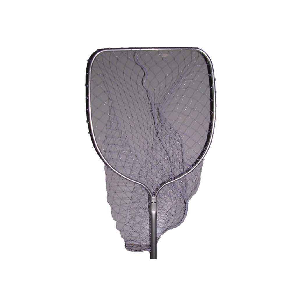 Απόχη αλουμινίου Υ 44x48cm με κοντάρι αλουμινίου 3Χ100cm της TIXI image