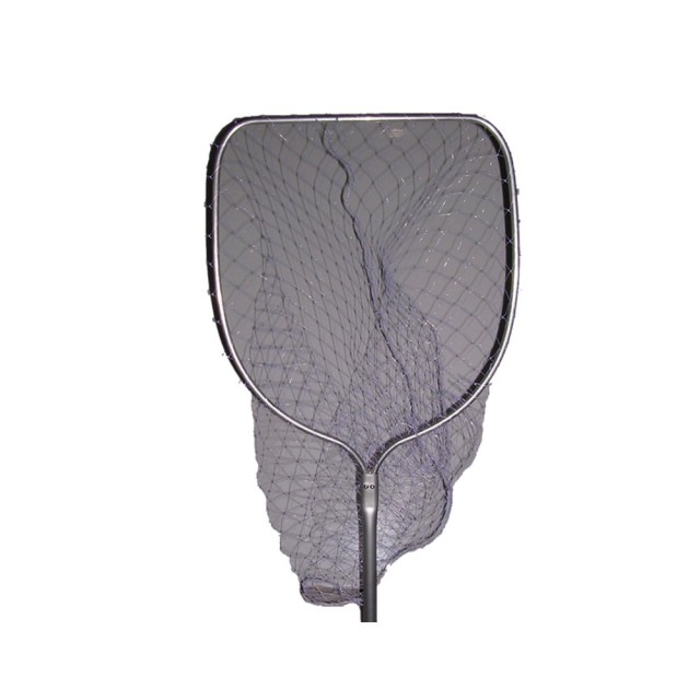 Απόχη αλουμινίου Υ 44x48cm με κοντάρι αλουμινίου 3Χ100cm της TIXI main image