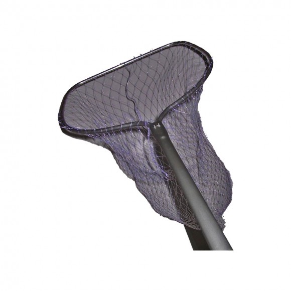 Απόχη αλουμινίου Υ 52x60cm με κοντάρι αλουμινίου 2Χ150cm της TIXI main image