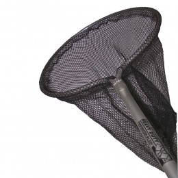 Απόχη αλουμινίου TIXI A3 48cm με κοντάρι αλουμινίου 100cm image