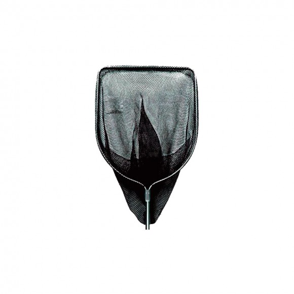 Απόχη αλουμινίου TIXI A4 44Χ48cm με πτυσσόμενο κοντάρι αλουμινίου 2Χ100cm main image