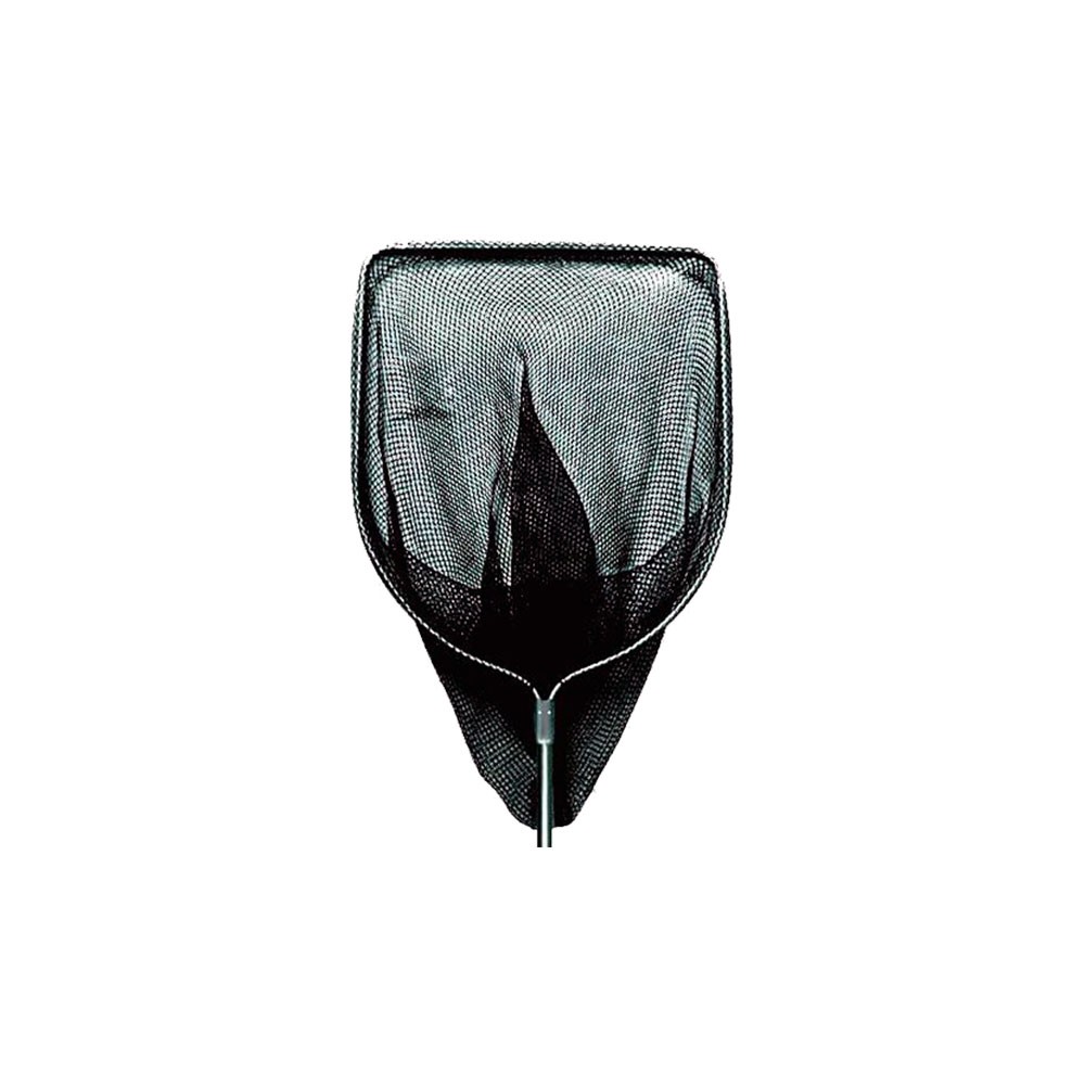 Απόχη αλουμινίου TIXI A5 52Χ60cm με πτυσσόμενο κοντάρι αλουμινίου 2Χ100cm image