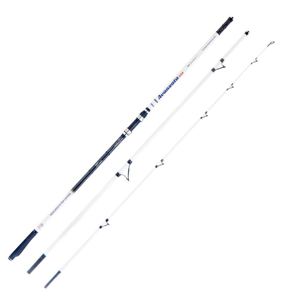 Καλάμι VEGA AVANZATA 4.20m 100-280gr image