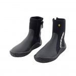 Παπούτσια Θαλάσσης CRESSI REEFTECH Boots 5mm Black image - 0