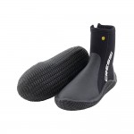 Παπούτσια Θαλάσσης CRESSI REEFTECH Boots 5mm Black image - 1