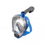 Μάσκα Full Face CRESSI KOMODO Black Blue image - 0