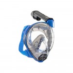 Μάσκα Full Face CRESSI KOMODO Black Blue image - 2
