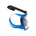 Μάσκα Full Face CRESSI KOMODO Black Blue image - 3
