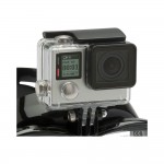 Μάσκα CRESSI METIS ACTION Silicone Black Black image - 3