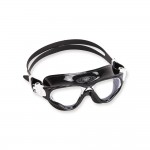 Γυαλιά Κολύμβησης CRESSI COBRA Black Frame Black White image - 0