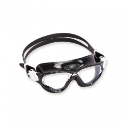 Γυαλιά Κολύμβησης CRESSI COBRA Black Frame Black White image