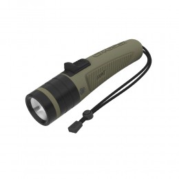 Φακός Κατάδυσης CRESSI HUNT 1600 Camo image