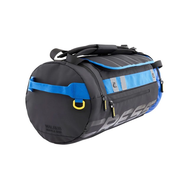 Σακίδιο Πλάτης Cressi Walrus Duffel Backpack Black/Blue 35l main image