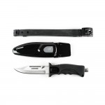 Μαχαίρι Κατάδυσης CRESSI SKORPION image - 1