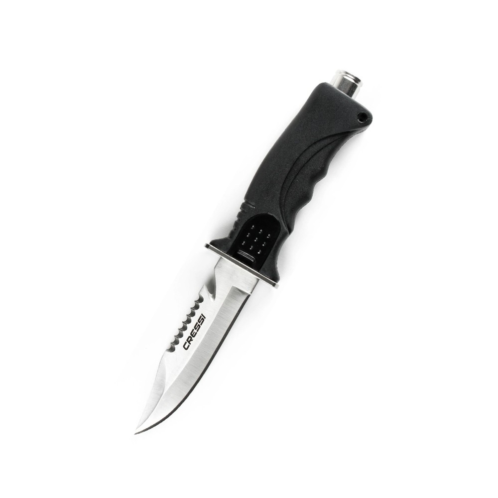 Μαχαίρι Κατάδυσης CRESSI SKORPION image