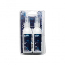 Αντιθαμβωτικό CRESSI ANTI-FOG SPRAY 60ml 2τμχ image