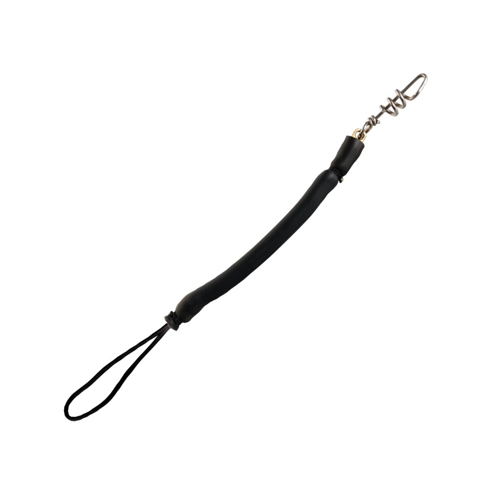 Εντατήρας Τάνισης CRESSI GUN BUNGEE With Snap Swivel image