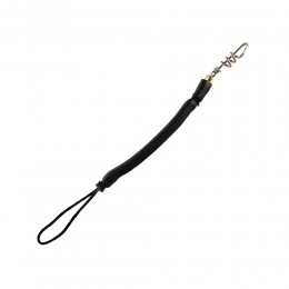 Εντατήρας Τάνισης CRESSI GUN BUNGEE With Snap Swivel image