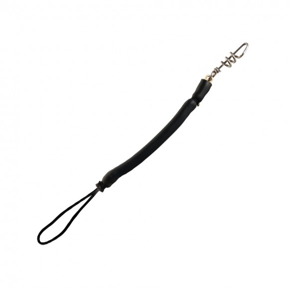 Εντατήρας Τάνισης CRESSI GUN BUNGEE With Snap Swivel main image