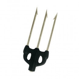 Τρίαινα Cressi Fiocina Multiprong Nylon 3 Points Tempered image