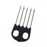 Πεντάαινα Cressi Multiprong Nylon 5 Points Tempered image - 0