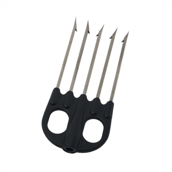 Πεντάαινα Cressi Multiprong Nylon 5 Points Tempered main image