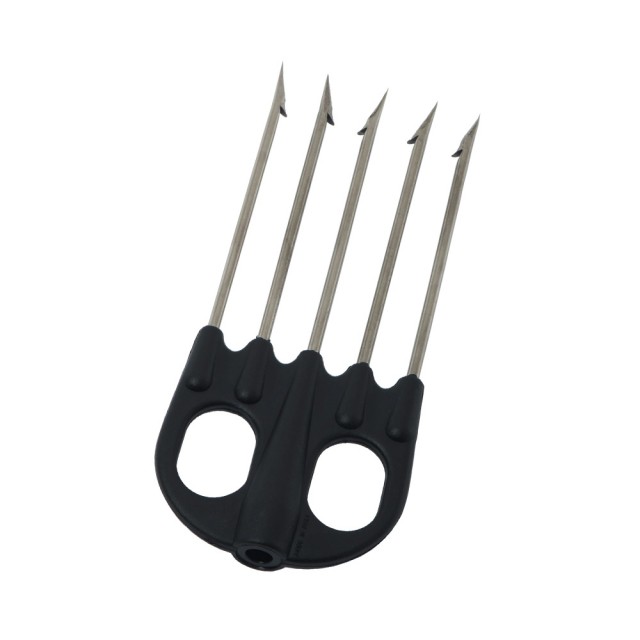 Πεντάαινα Cressi Multiprong Nylon 5 Points Tempered main image