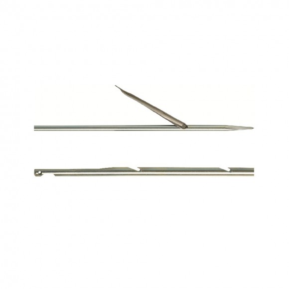 Βέργα Cressi Verdesca Notched Sling Shaft 6.5mm 90cm main image