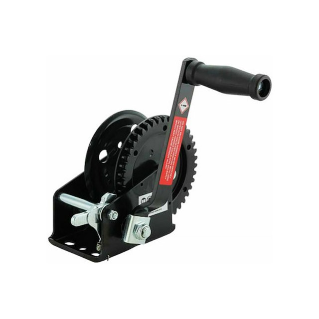 Εργάτης Τρέιλερ Σκάφους Με Παλάγκο Χειρός 800lbs main image