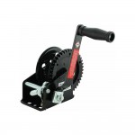 Εργάτης Τρέιλερ Σκάφους Με Παλάγκο Χειρός 1200lbs image - 0