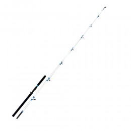 Καλάμι OCEANIC SOLID JIGGER 180 15-40lbs image