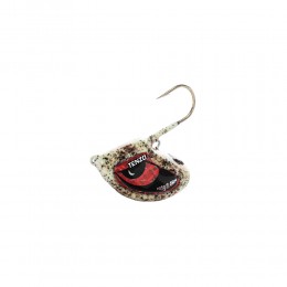 OCEANIC TENZO Zoka Jig Camo 80, 130, 170gr image