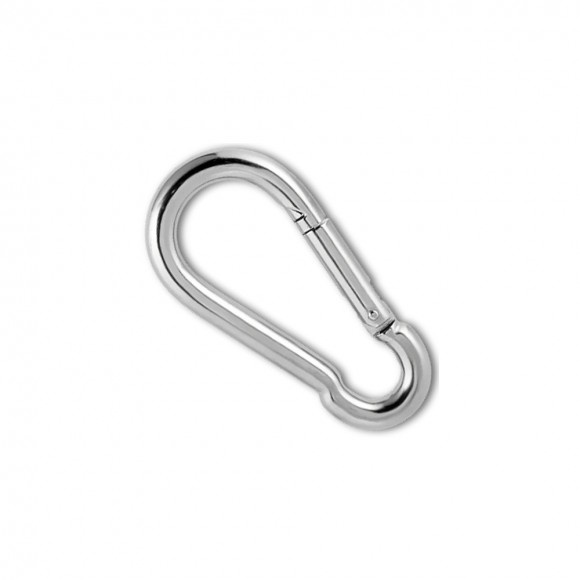 Γάντζος Καραμπίνερ Inox της OCEANIC main image