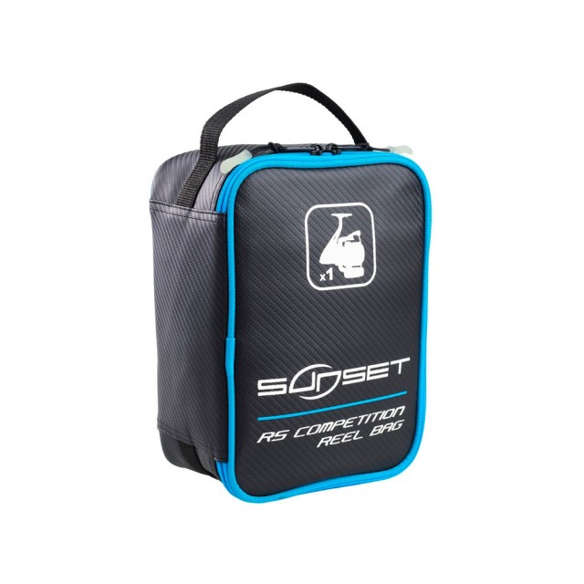 Θήκη Μηχανισμού SUNSET RS COMPETITION REEL BAG main image