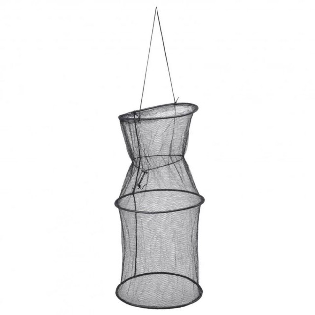 Φυλακή - Ψαροκάλαθο SERT Keepnet with Drawstring 60Χ35 main image
