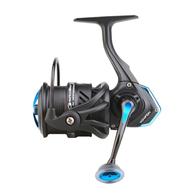 Μηχανισμός Garbolino Fastcast Match FDM 4000 main image