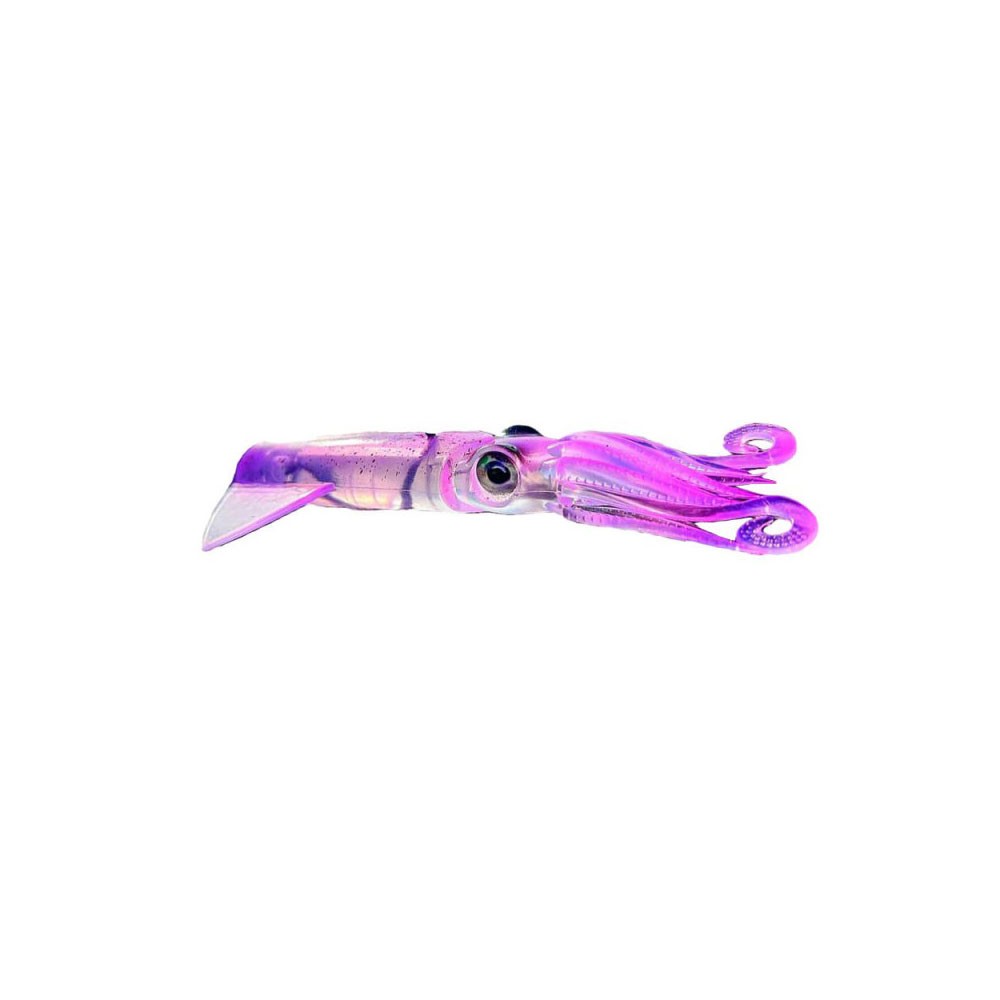 Σιλικόνη JLC XIPI EVO BODIES 170mm TRANSPARENT UV image
