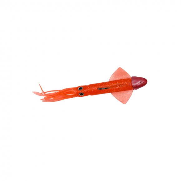 Καλαμάρι SOUL LURES ARROW SQUID 200 20cm 120gr 01UV main image