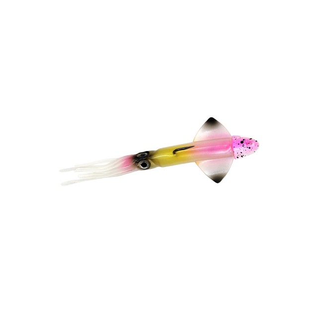 Καλαμάρι SOUL LURES ARROW SQUID 200 20cm 120gr 02UV main image