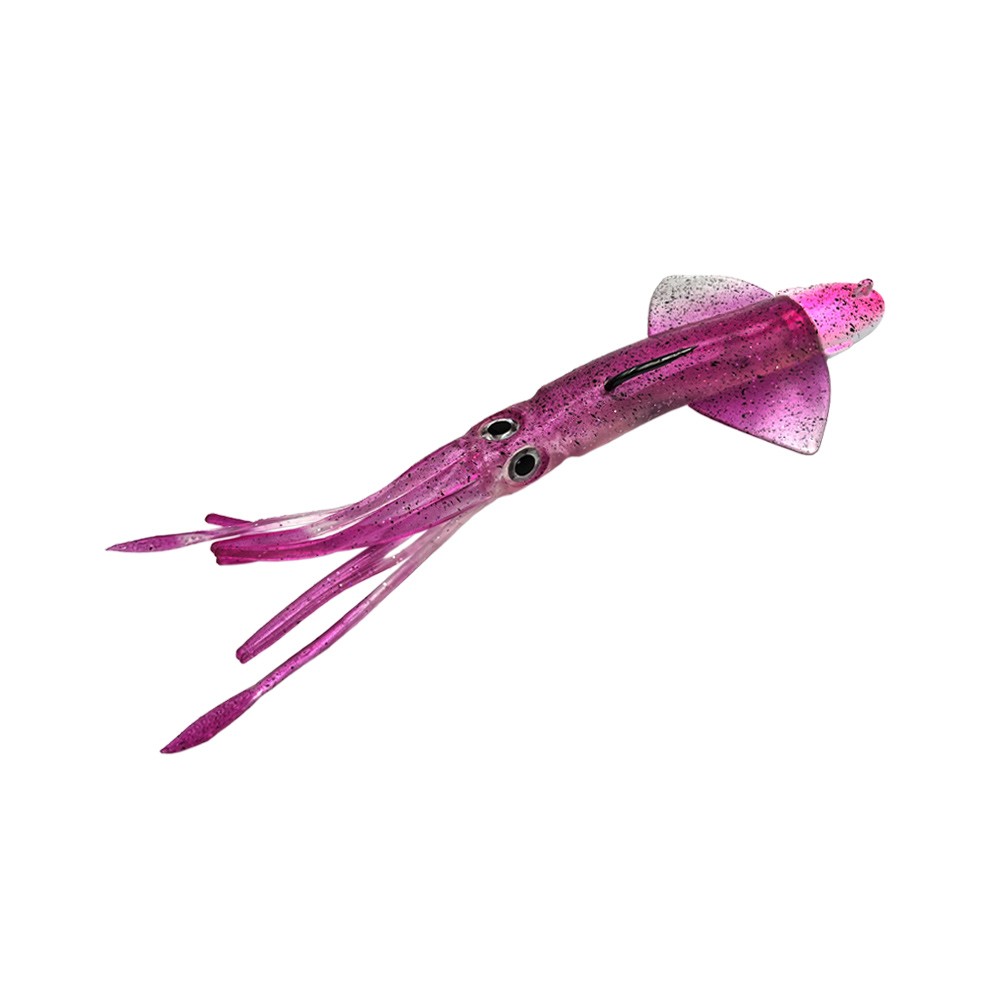 Καλαμάρι SOUL LURES ARROW SQUID 200 20cm 120gr 03UV image
