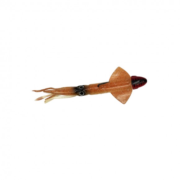 Καλαμάρι SOUL LURES ARROW SQUID 200 20cm 120gr 04UV main image