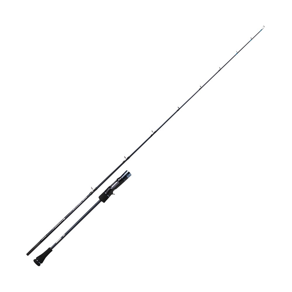Καλάμι ECOODA BLACK THUNDER III Slow Jigging cast 1.91m 150-300gr image