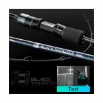 Καλάμι ECOODA BLACK THUNDER III Slow Jigging cast 1.91m 150-300gr image - 3