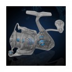 Μηχανισμός Ecooda Reel Hadera Mini 2500S image - 5