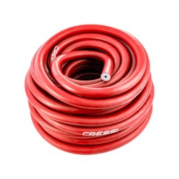 Λάστιχο Cressi Pure Rubber Band Roll 3m Red Ø14 image